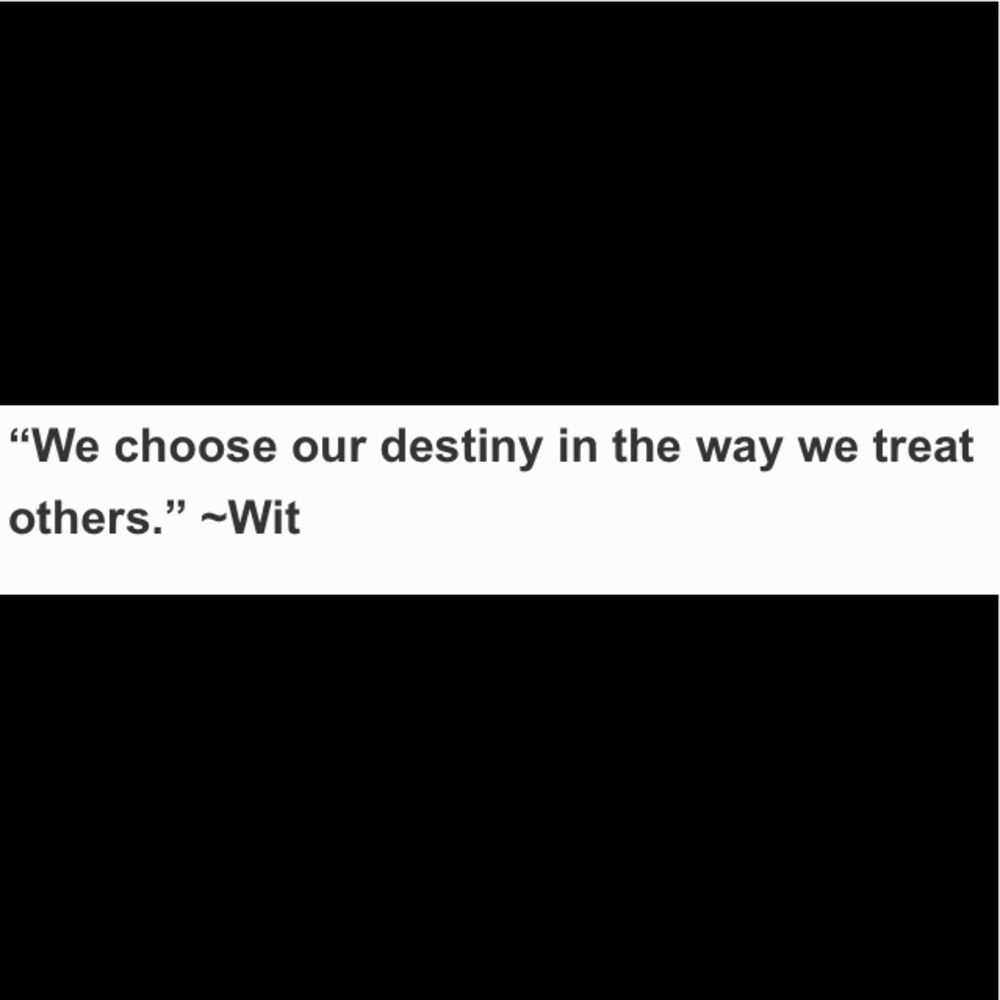 WORDS OF WISDOM!!!😊 - Picture 8 of 14